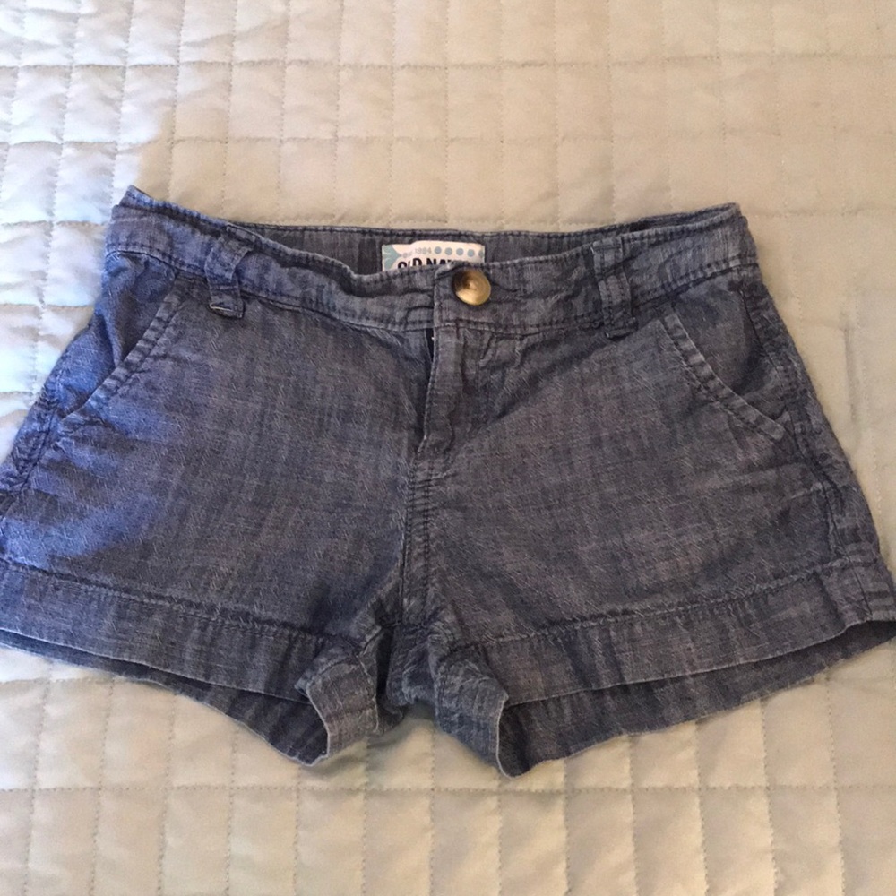 Old Navy shorts
